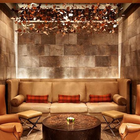 The H Hotel Midland Exterior foto