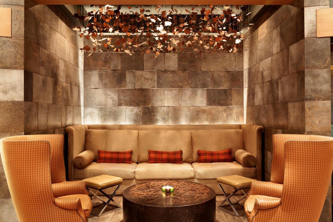 The H Hotel Midland Exterior foto